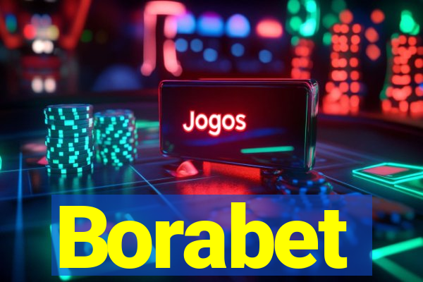 Borabet