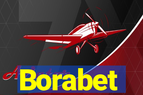 Borabet