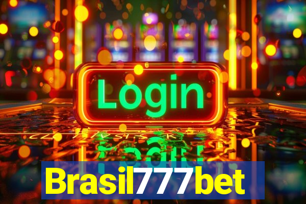 Brasil777bet