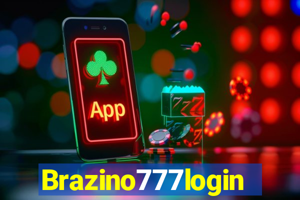 Brazino777login