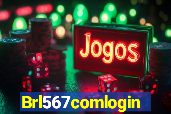 Brl567comlogin