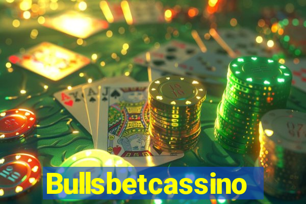 Bullsbetcassino