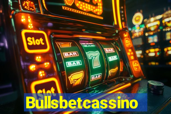 Bullsbetcassino