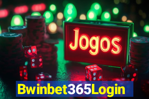 Bwinbet365Login