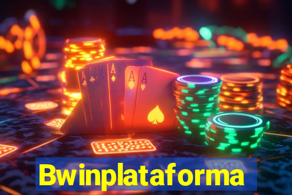 Bwinplataforma