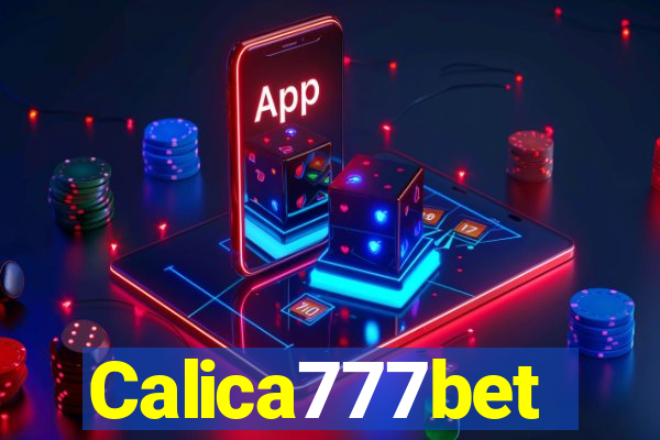 Calica777bet