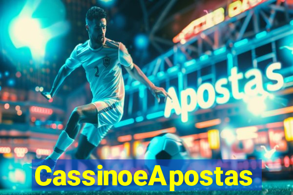 CassinoeApostas