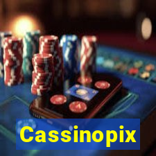 Cassinopix