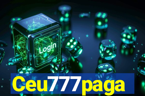 Ceu777paga