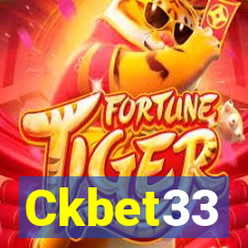 Ckbet33