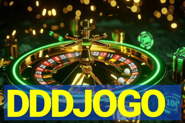 DDDJOGO