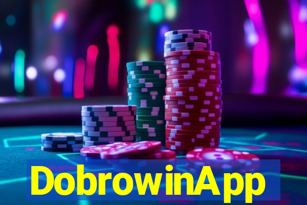 DobrowinApp