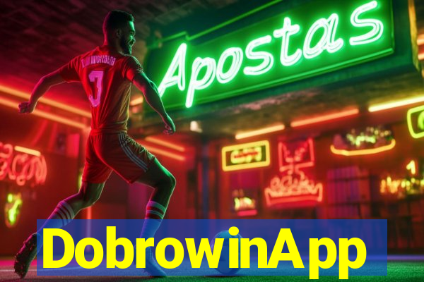 DobrowinApp