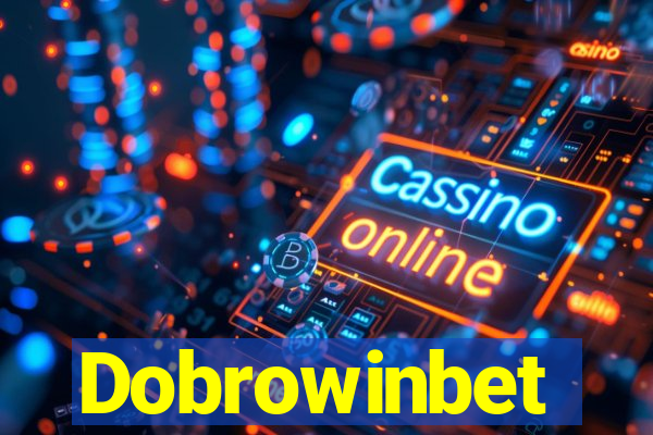 Dobrowinbet