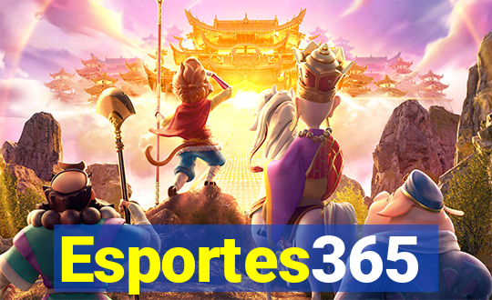 Esportes365