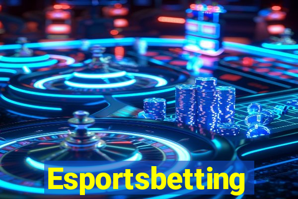 Esportsbetting