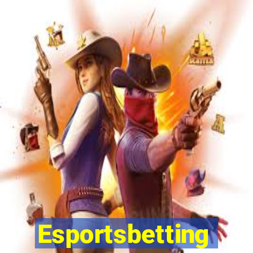 Esportsbetting