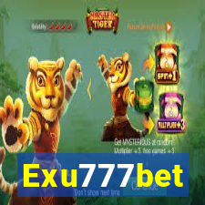 Exu777bet