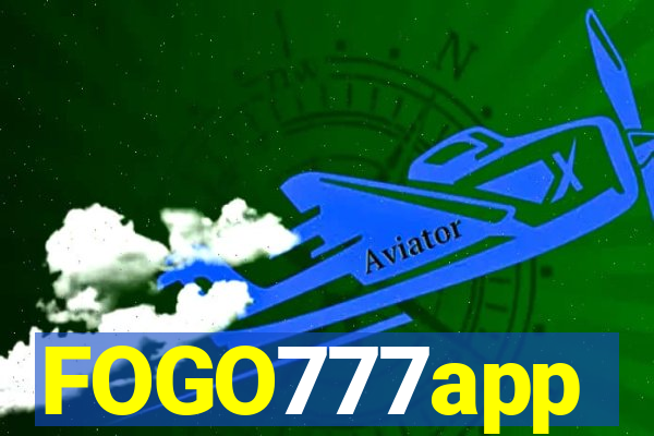 FOGO777app