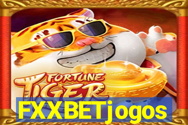 FXXBETjogos