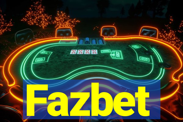 Fazbet