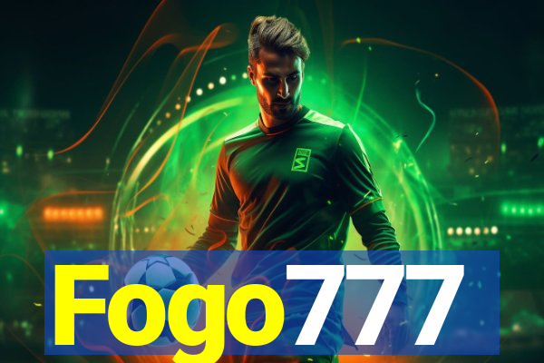 Fogo777