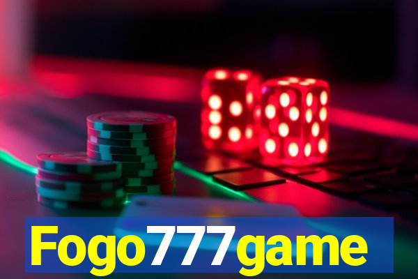 Fogo777game