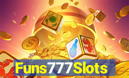 Funs777Slots