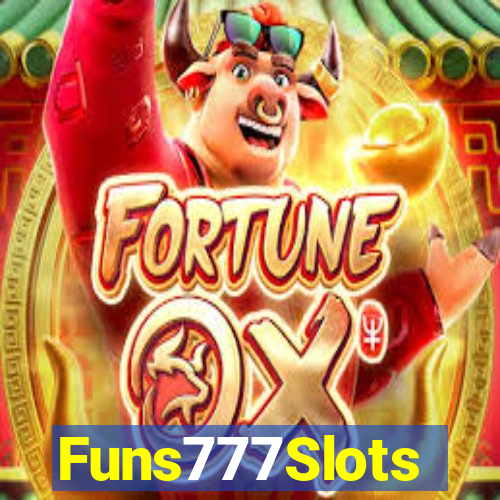 Funs777Slots