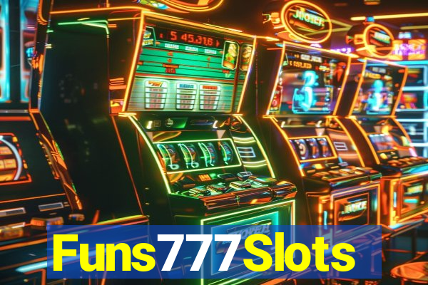 Funs777Slots