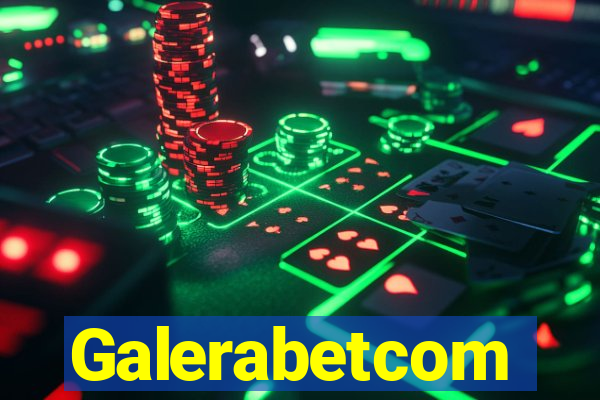 Galerabetcom