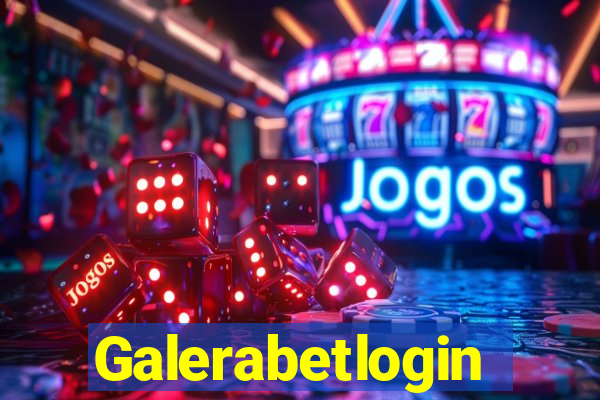 Galerabetlogin