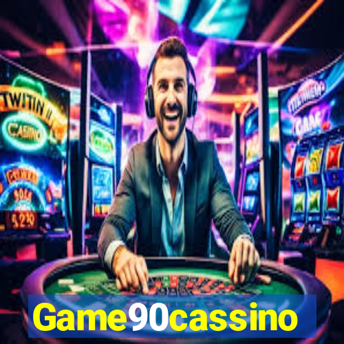 Game90cassino