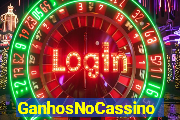 GanhosNoCassino