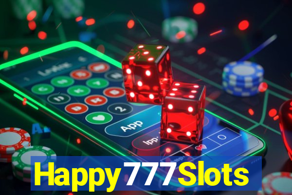 Happy777Slots