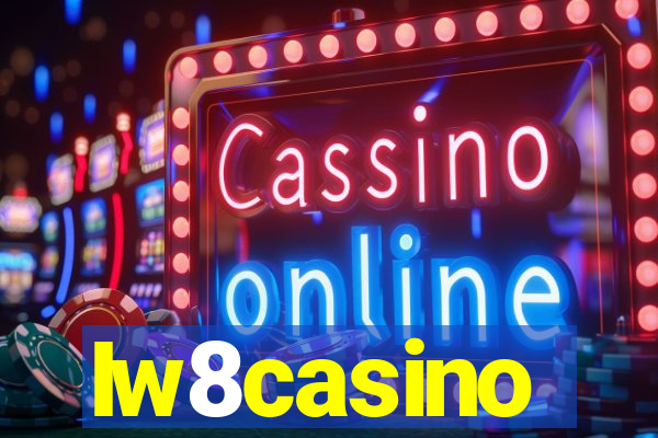 Iw8casino