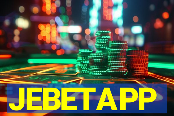 JEBETAPP