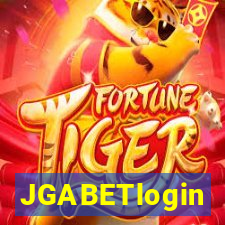 JGABETlogin