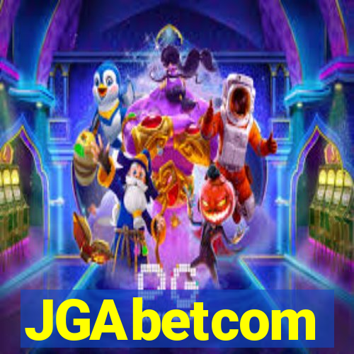 JGAbetcom