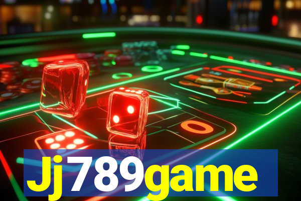 Jj789game