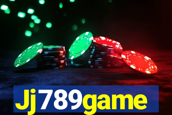 Jj789game