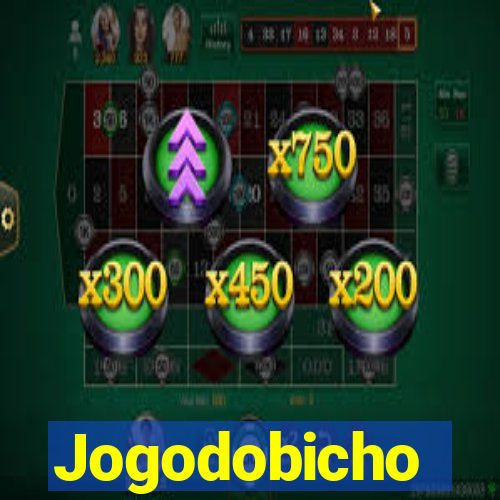 Jogodobicho