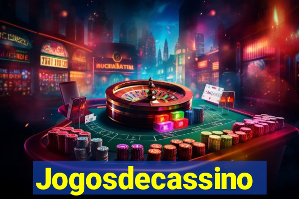 Jogosdecassino