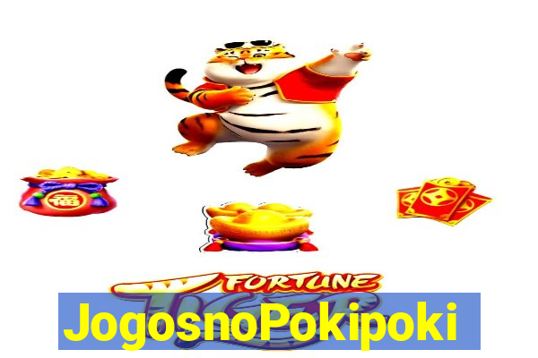 JogosnoPokipoki