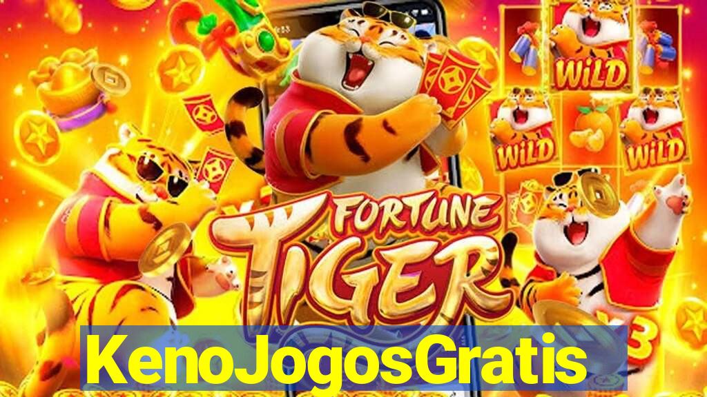 KenoJogosGratis