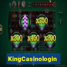 KingCasinologin