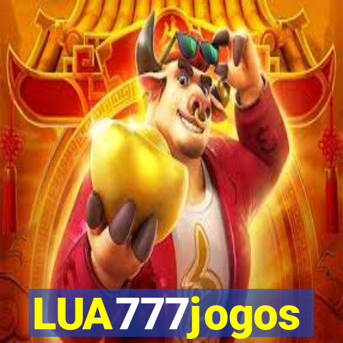 LUA777jogos