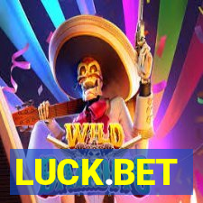 LUCK.BET