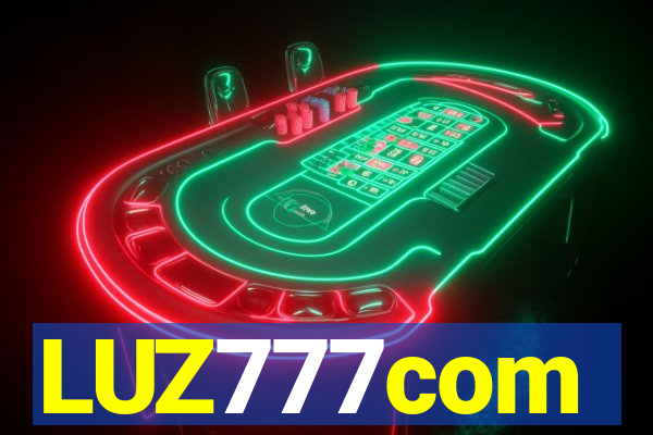 LUZ777com