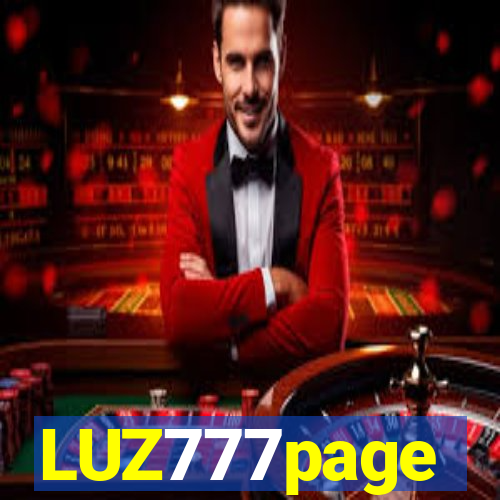 LUZ777page